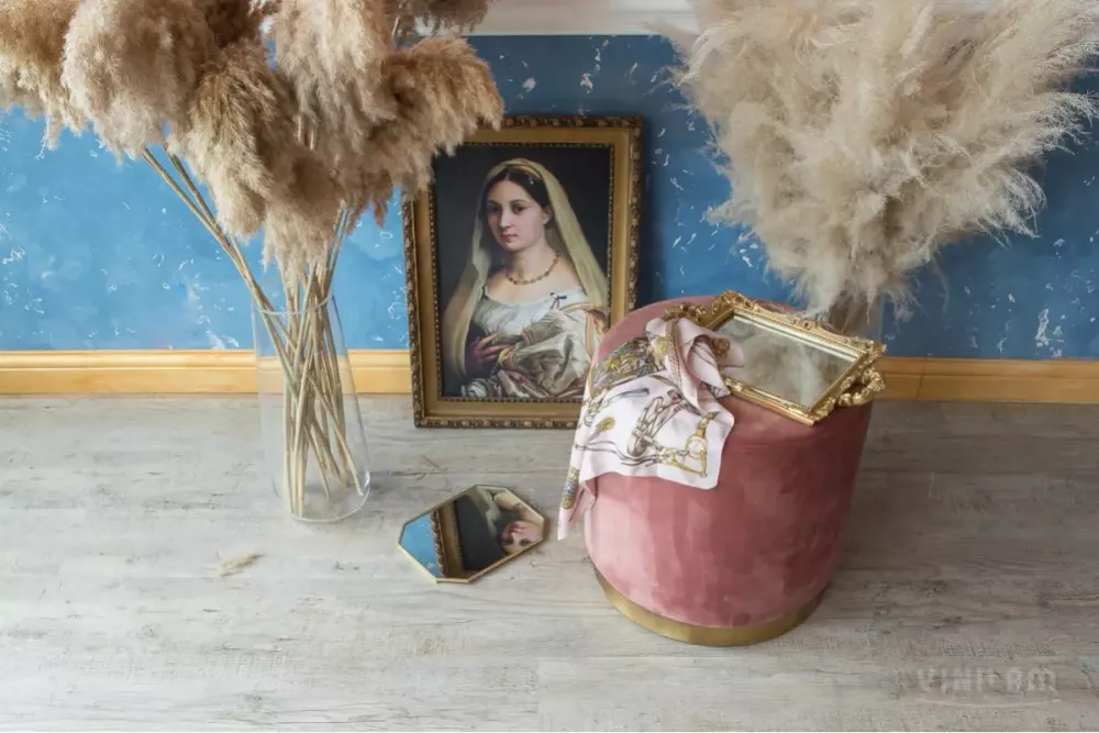 Vinilam Glue Дуб Росток, 4,16 м²