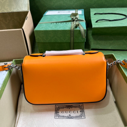 Gucci Petite GG Mini 21 cm