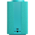 Умная колонка Яндекс Станция Макс с Zigbee и Алисой (65 Вт, Bluetooth 5.0, Wi-Fi, HDMI), Бирюзовая