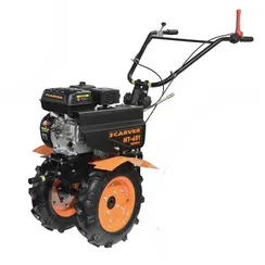 Мотоблок "CARVER" MT-651 (6.5 л.с.)