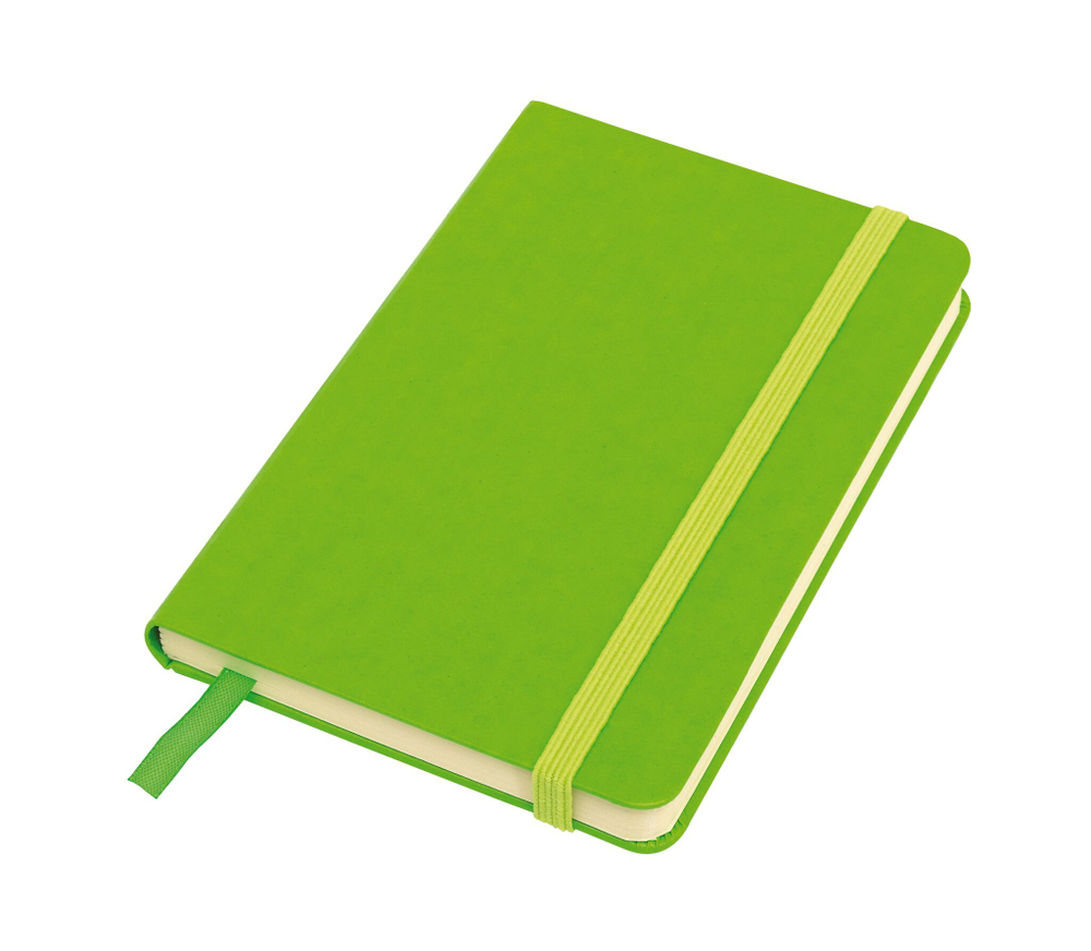 Записная книжка ATTENDANT в формате DIN-A6