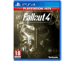 Fallout 4 RUS (PS4) Б/У