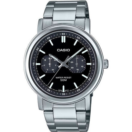 Мужские наручные часы Casio MTP-E335D-1E