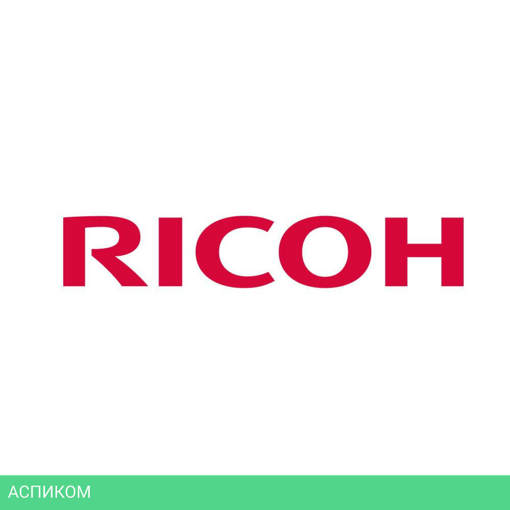 Картридж Ricoh MP C6003 Black (841853)
