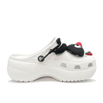 Crocs Classic Platform Clog Eva (Женская размерная сетка)