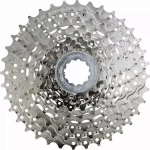 Кассета 9ск 2-720399 ALIVIO, HG400, 9ск, 11-28 ICSHG4009128 Япония SHIMANO