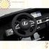 Детский электромобиль lexus lx570. Смотреть фото Детский электромобиль lexus lx570. Смотреть картинку Детский электромобиль lexus lx570. Картинка про Детский электромобиль lexus lx570. Фото Детский электромобиль lexus lx570