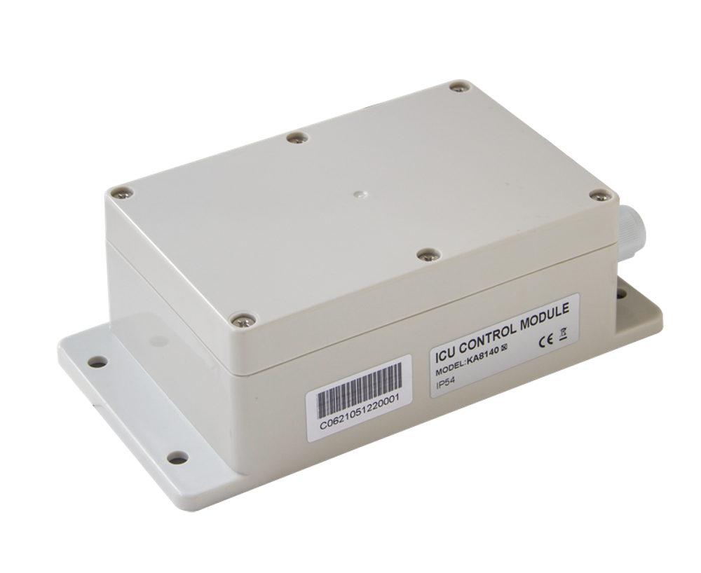 Соединительный комплект MDV AHUK-8140