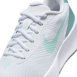 Женские теннисные кроссовки Nike Vapor Lite 3 - white/mint foam/cannon