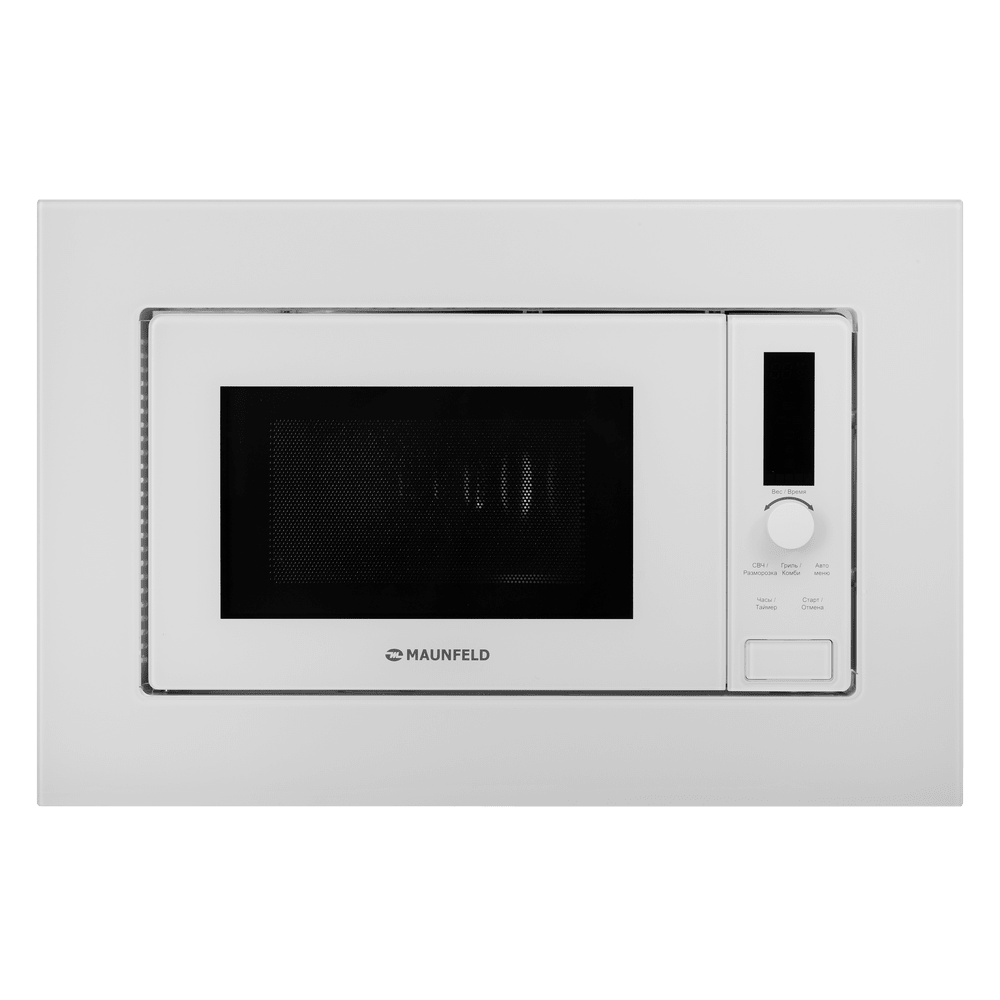 Maunfeld JBMO820GW01