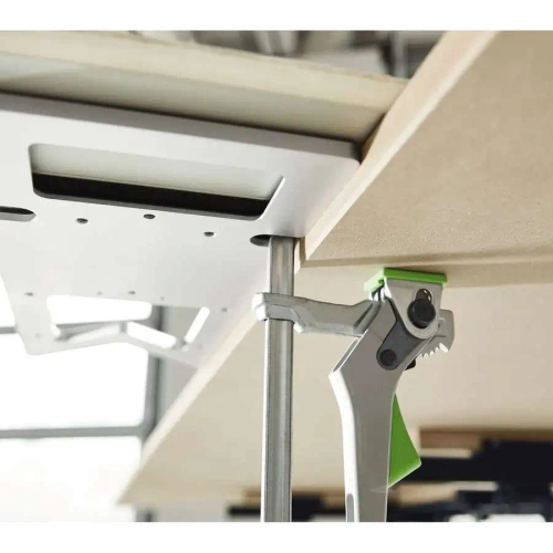Рычажная струбцина FS-HZ 160 FESTOOL 491594