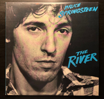 Bruce Springsteen - The River 2LP (Голландия 1980г.)