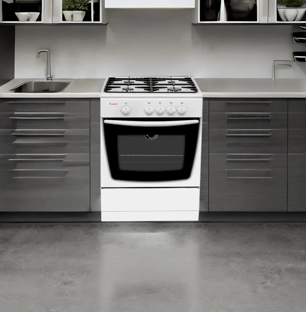 Плита газовая GEFEST CG 60MC7 K73