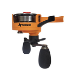 Катушка зимняя Maverick Оранжевый LH (N-FCK60-О-L) Nisus