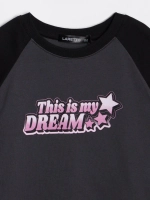 Костюм для девочки летний