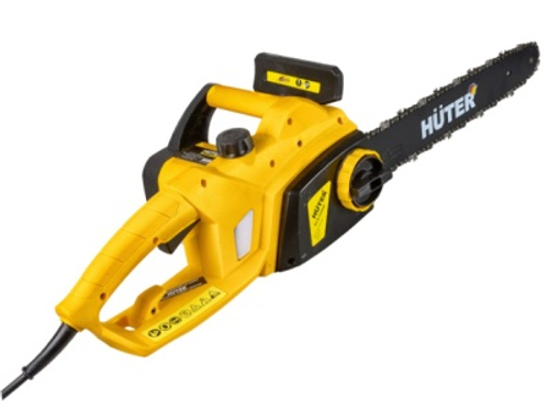 Пила цепная электрическая Huter ELS-2200P