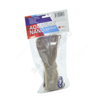 Лен сантехнический для уплотнения резьбы п/э пакет 50гр AQUAFLAX NANO 04113