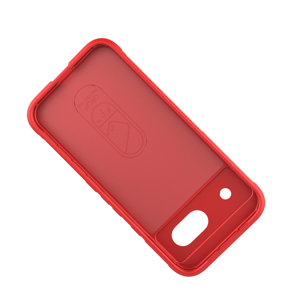 Противоударный чехол Flexible Case для Google Pixel 8А