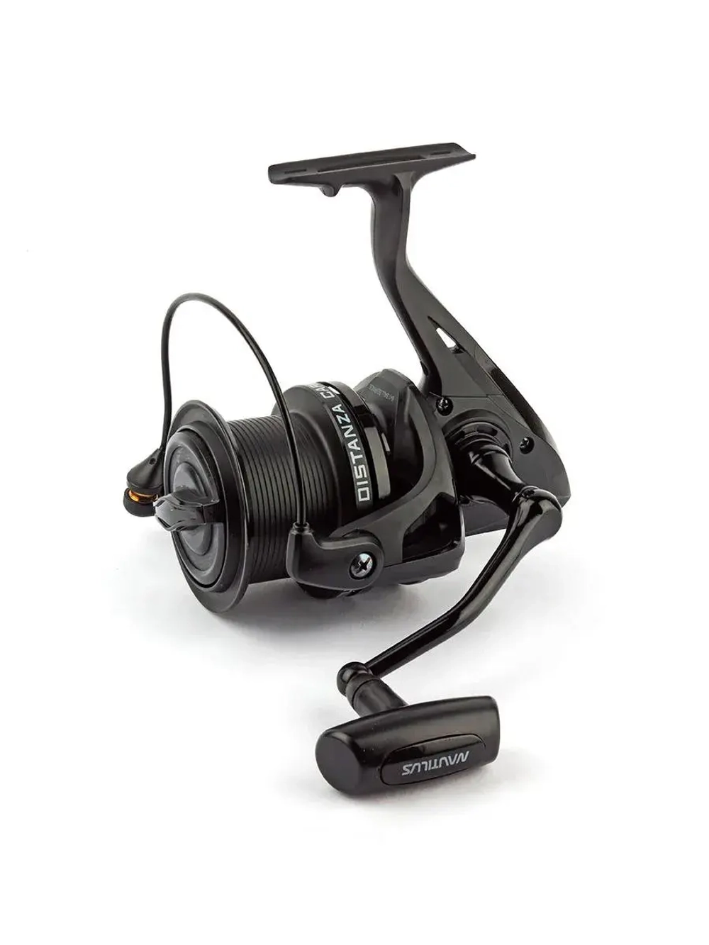 Катушка безынерционная карповая Distanza Carp NDC9000