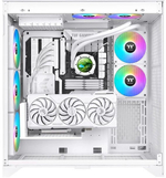 Система охлаждения жидкостная Thermaltake TH240 V2 Ultra EX Snow ARGB
