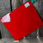 Красное стекло Wanda Stained Glass C71-3 по лучшей цене