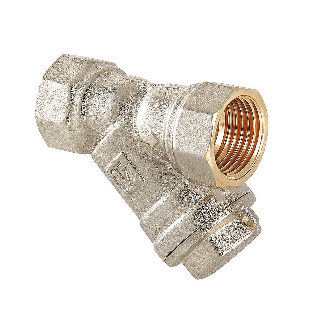 Фильтр грубой очистки 1 1/4" вн-вн Valtec