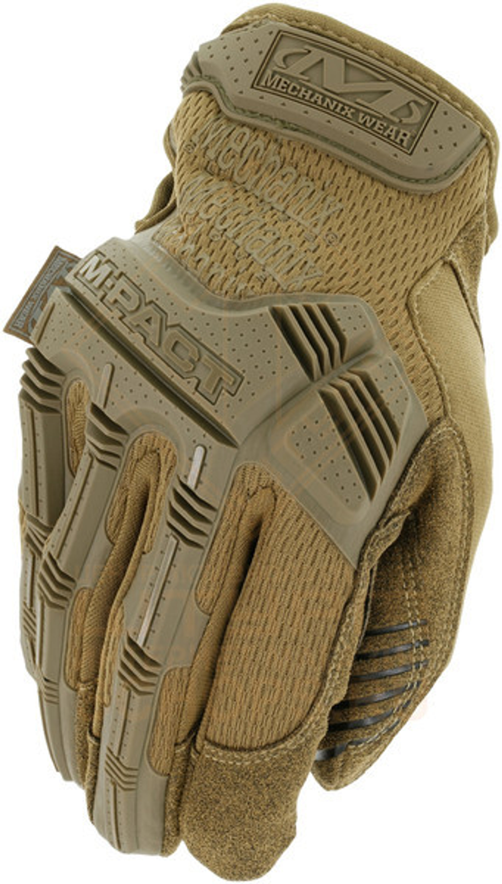 Перчатки Mechanix M-Pact, Coyote (Неизвестная характеристика)