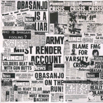 Fela / Vinyl Box Set 4 (7LP)