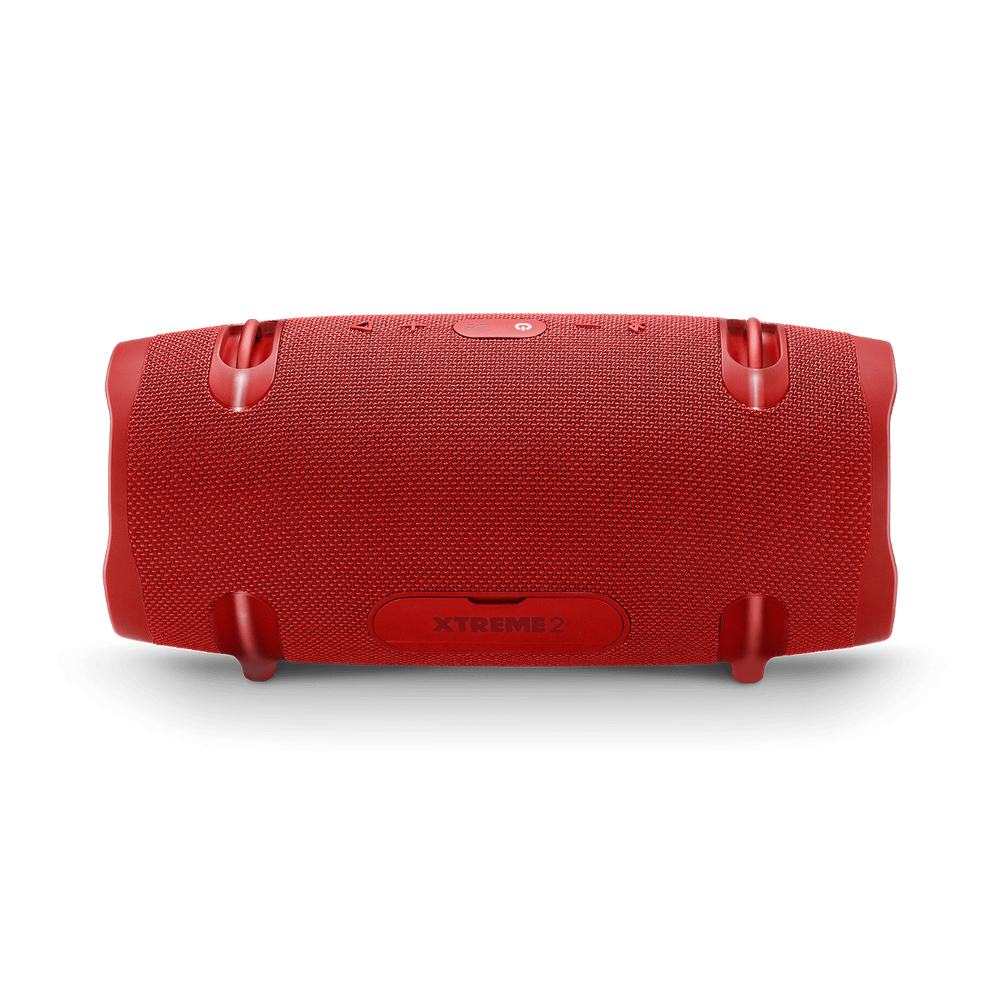 Портативная колонка JBL Xtreme 2 Red
