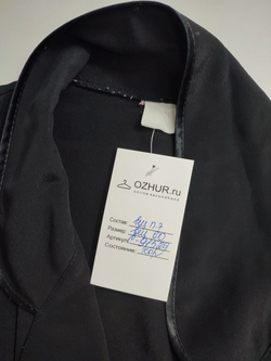 Блузка лаконичная 60 размер