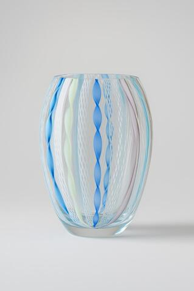 Ваза Канне Колорате Дзанфирико