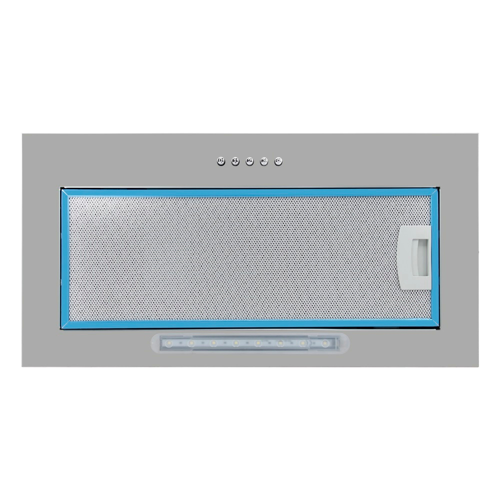 Встраиваемая вытяжка DeLonghi KT-A 500 BF