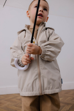 Ветровка (топленое молоко)