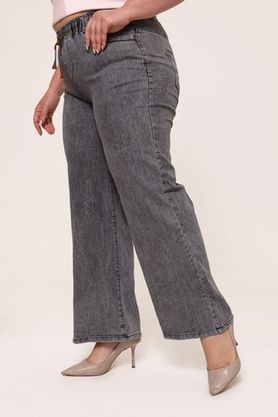 Цена на Джинсы-4990 больших размеров