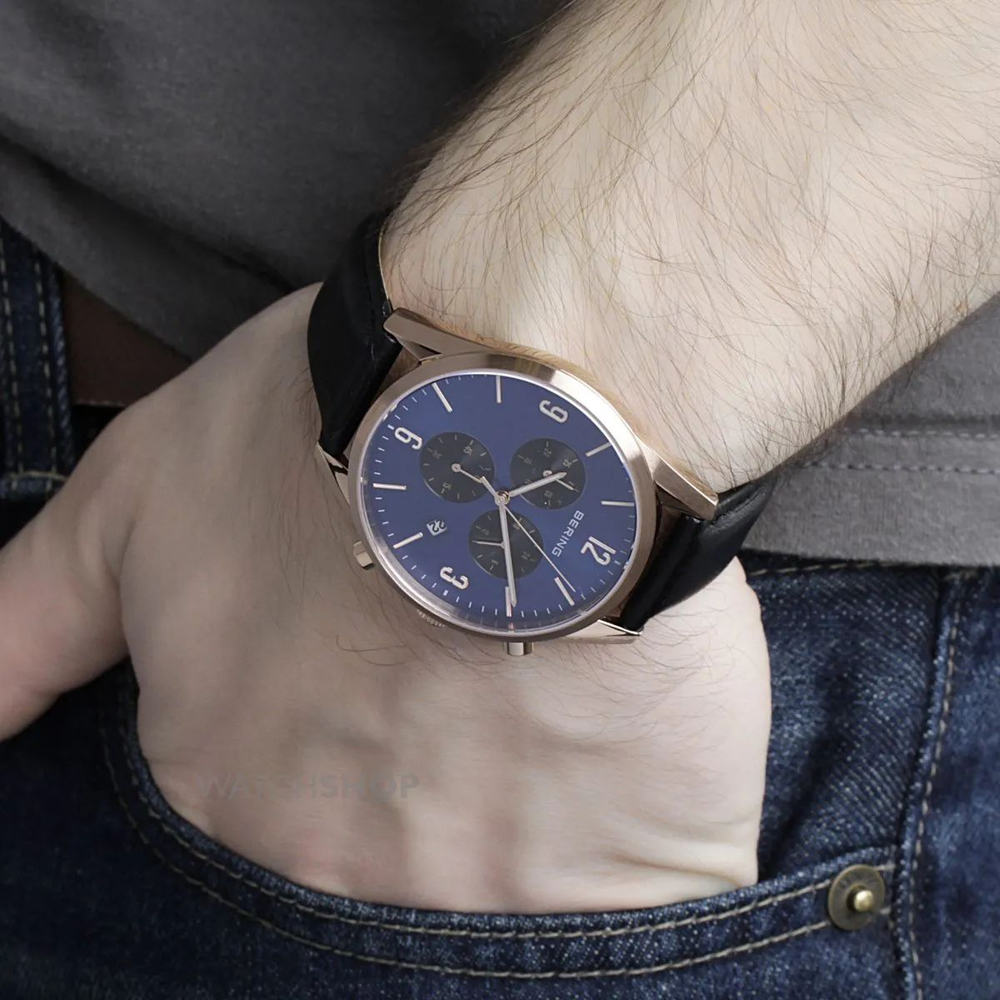 Наручные часы Bering 10542-567