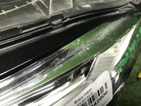 Битая Фара левая Volvo XC90 2 (2014-2019) LED