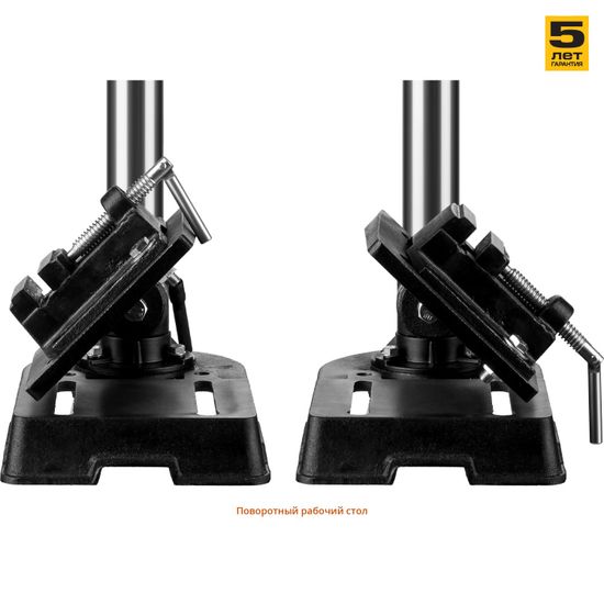 Сверлильный станок "ЗУБР" ЗСС-350