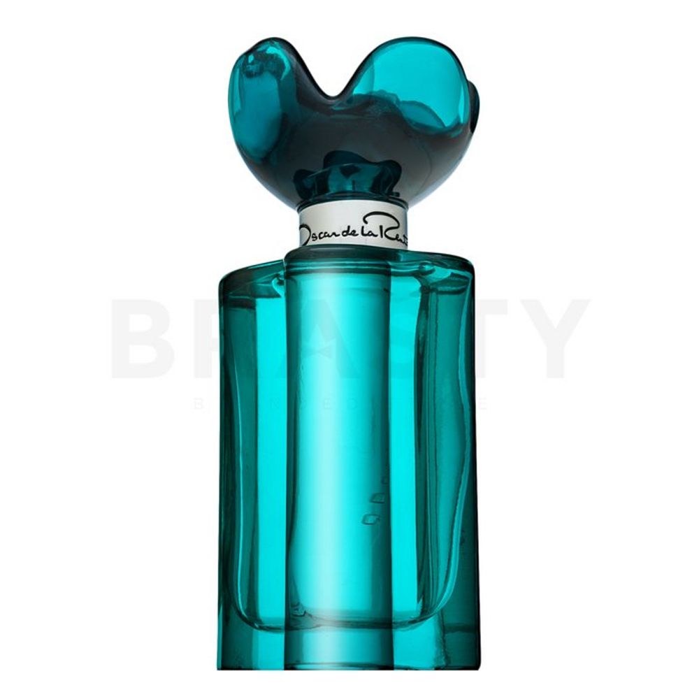 Oscar de la Renta Jasmine EDT W 100 ml