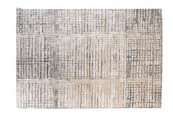 Ковер Wilton 1,6х2,3м, 60% бамбук, 40% шерсть