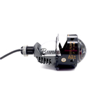 Bi-Led линзы Aozoom A5+,3" встроенный драйвер, съемные болты под гайку