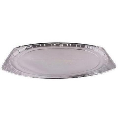 Поднос алюм. 550 х 365 мм (10/100 шт.)