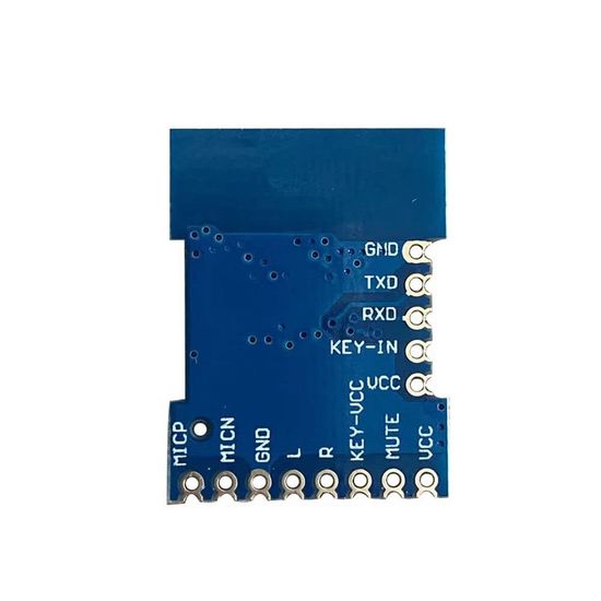 Bluetooth стерео модуль JDY-63