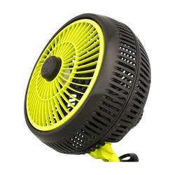 Вентилятор на прищепке CLIP FAN 25 см 20W