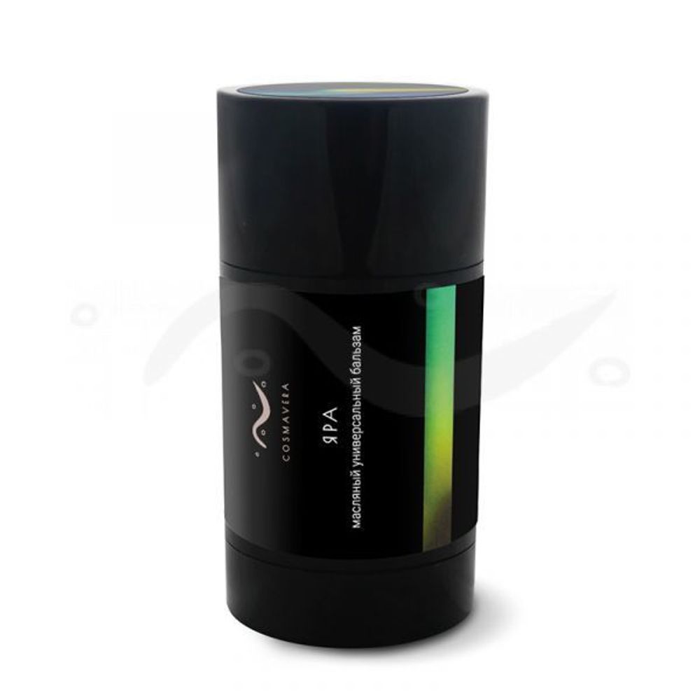 Масляный универсальный бальзам ЯРА, 30мл (Cosmavera)