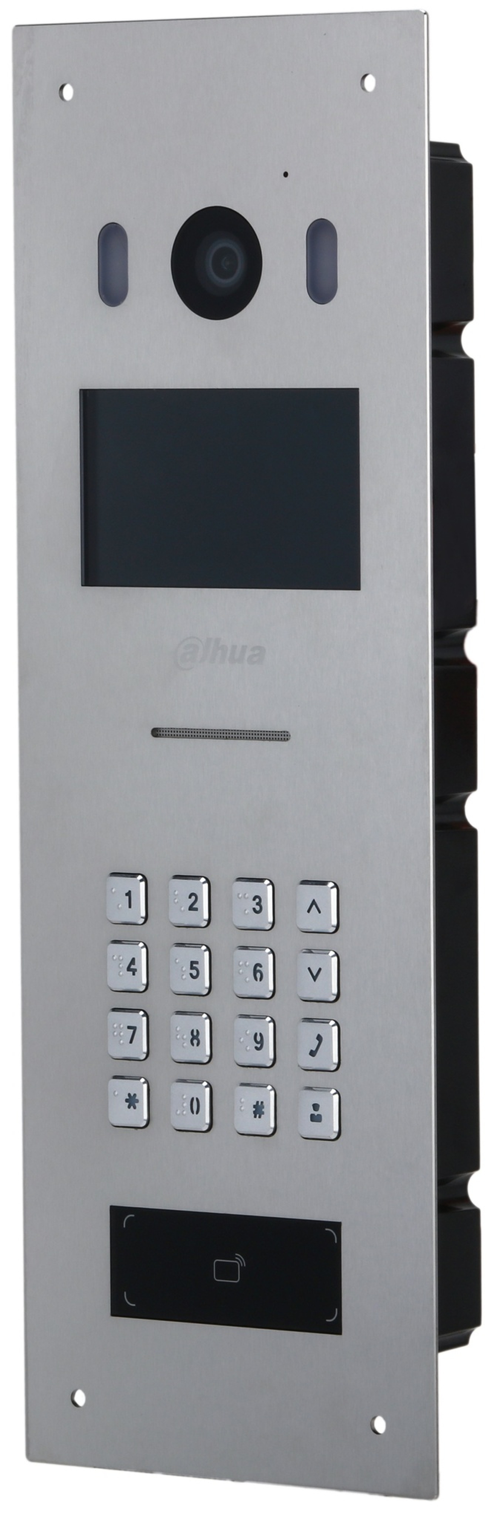 Вызывная панель  Dahua DHI-VTO6521K