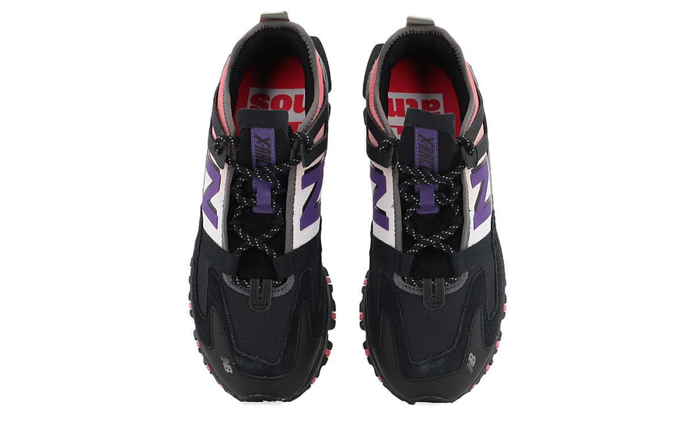 Кроссовки Atmos X Staple X New Balance Nb X-Racer