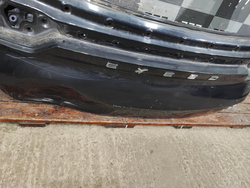 Крышка багажника Exeed LX 19-нв Б/У Оригинал 552000061AADYJ