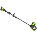 Снегоуборщик (электролопата) аккумуляторный GREENWORKS GD40SS2 40V 2603107UB