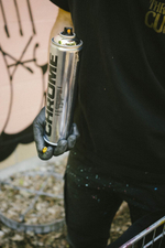 Краска MONTANA SILVERCHROME - 600мл