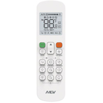 Кассетный двухтрубный фанкойл DС MDV MDKA-V1500R / MDV-MBQ4-02C
